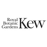 Kew gardens logo